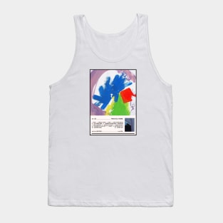 This Is All Yours Aesthetic Tank Top